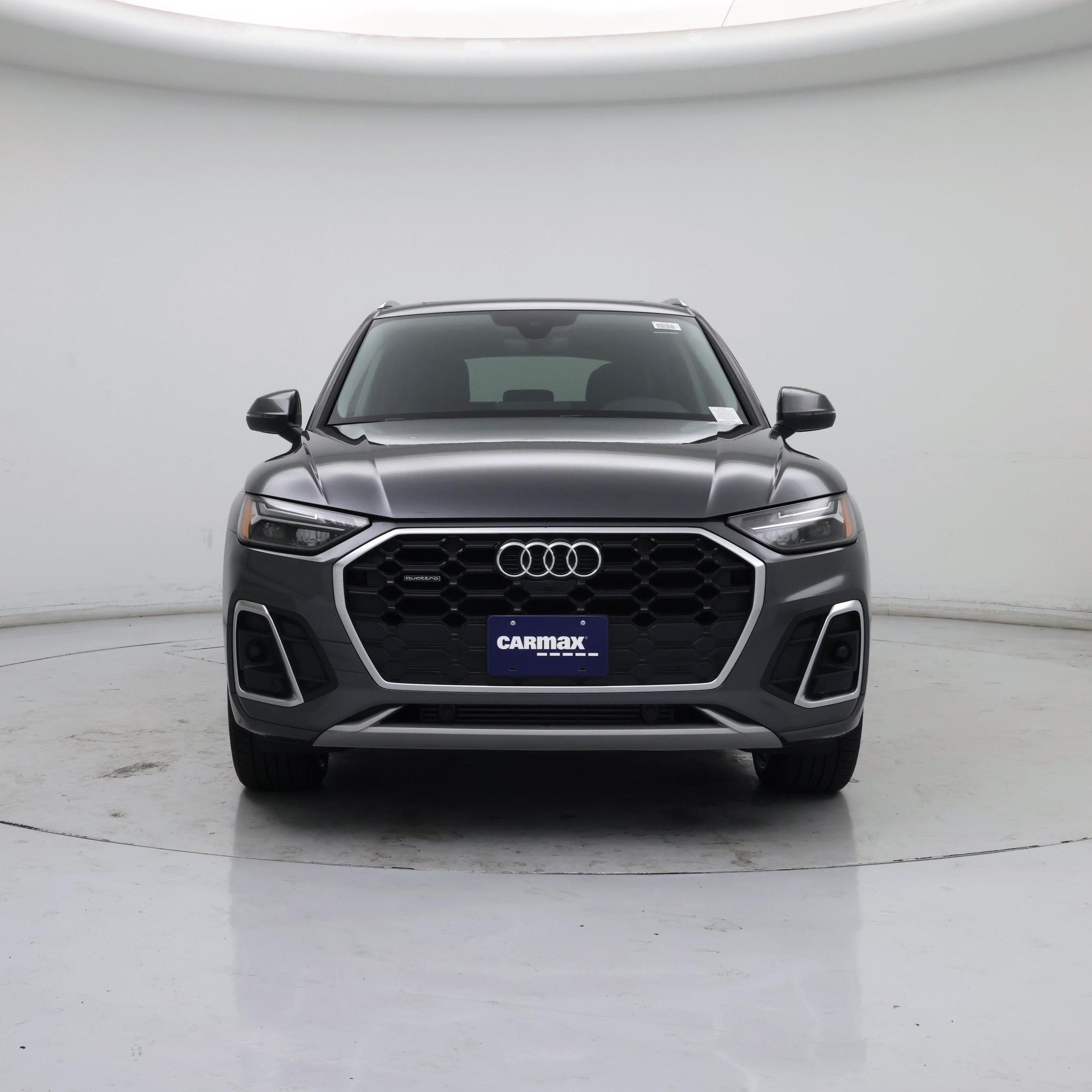 Thumbnail: 2023 Audi Q5 - 5