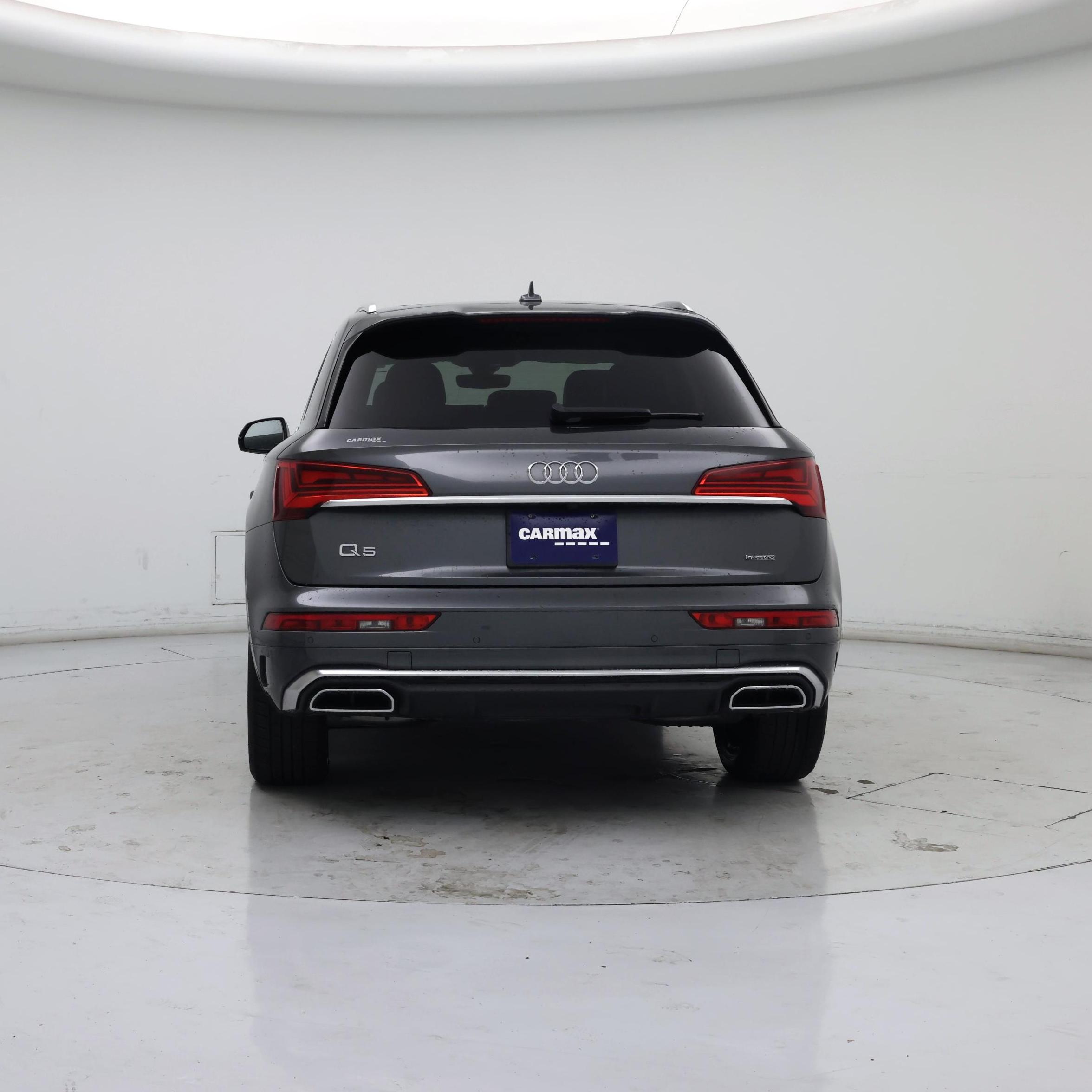 Thumbnail: 2023 Audi Q5 - 6