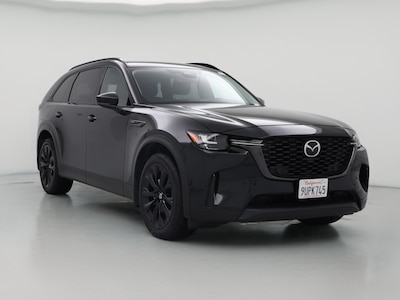 2025 Mazda CX-90 PHEV Premium Sport