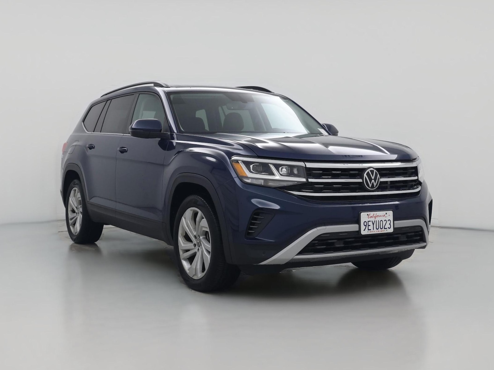 2023 Volkswagen Atlas