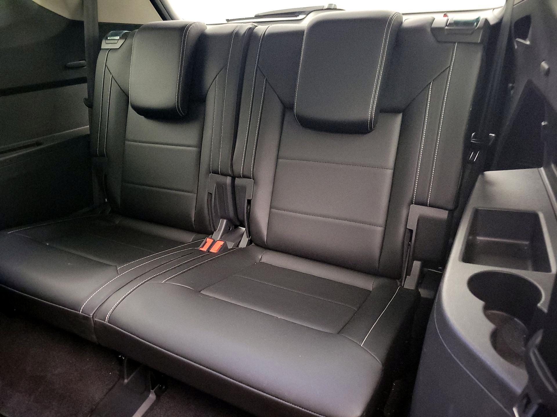 Thumbnail: 2023 Volkswagen Atlas - 20