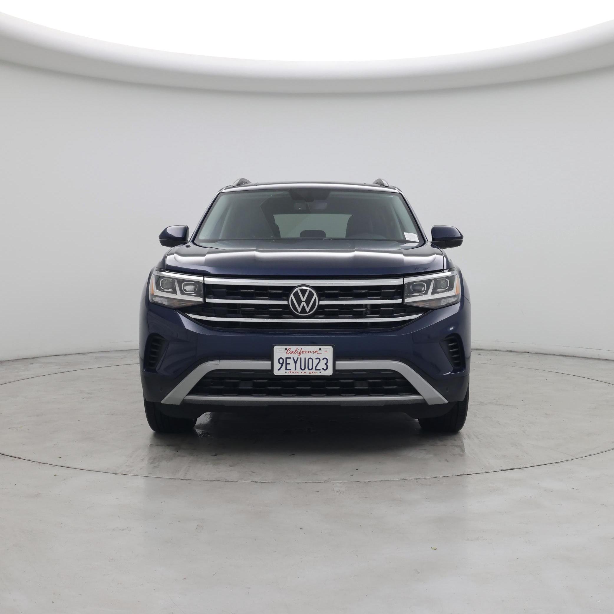 Thumbnail: 2023 Volkswagen Atlas - 5
