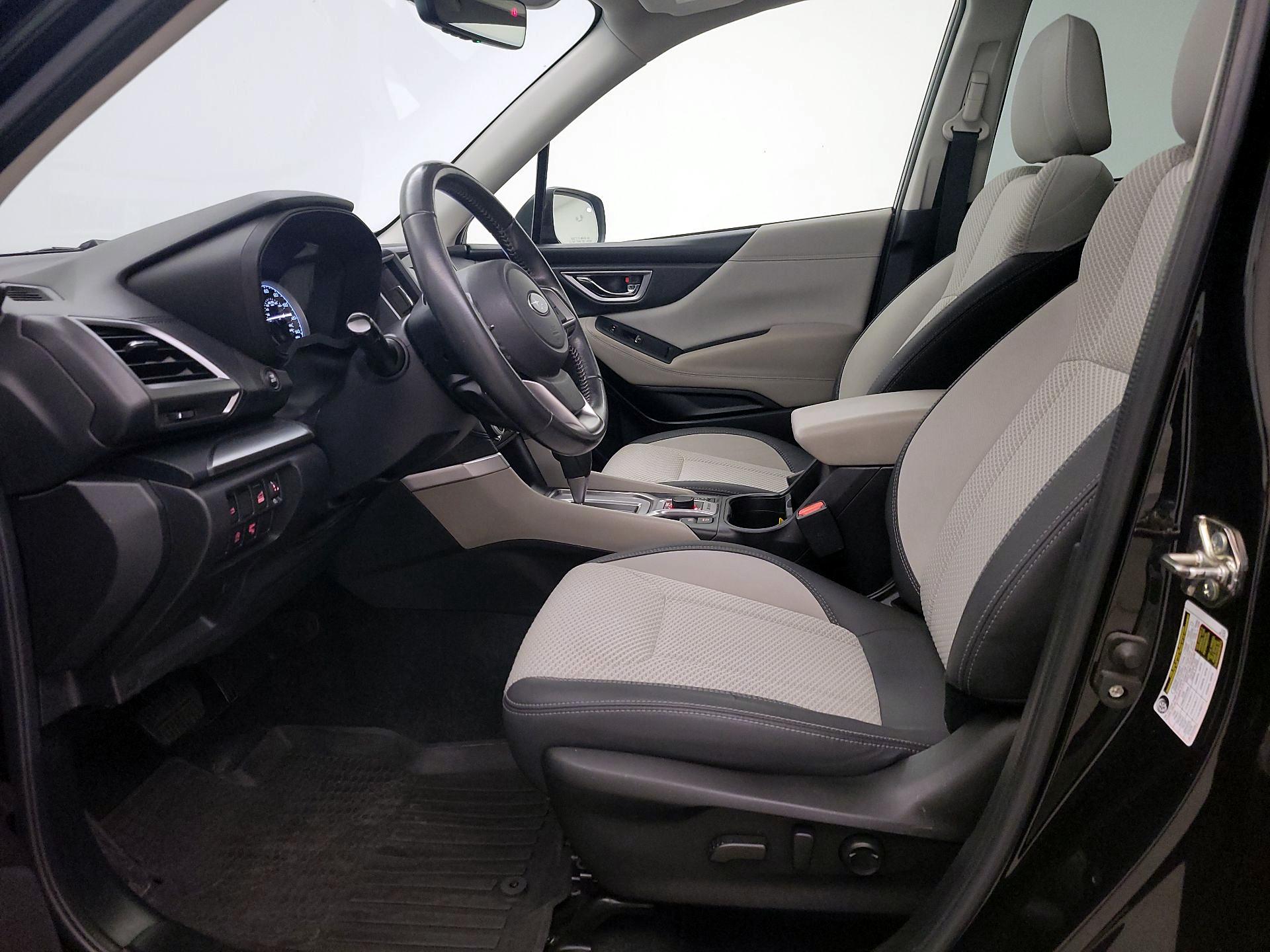 Thumbnail: 2020 Subaru Forester - 11