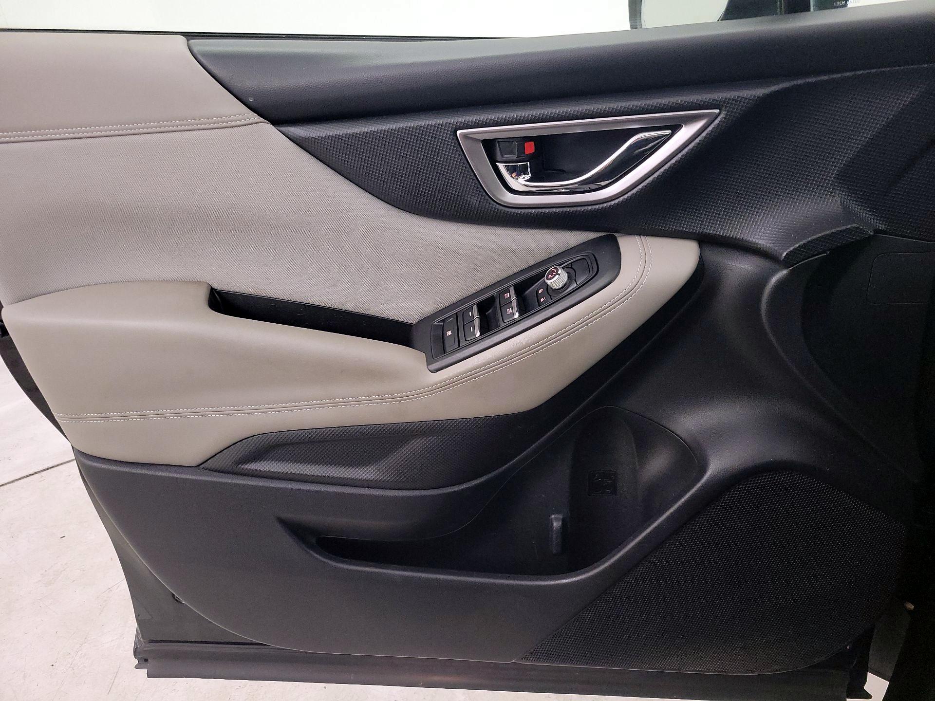 Thumbnail: 2020 Subaru Forester - 12