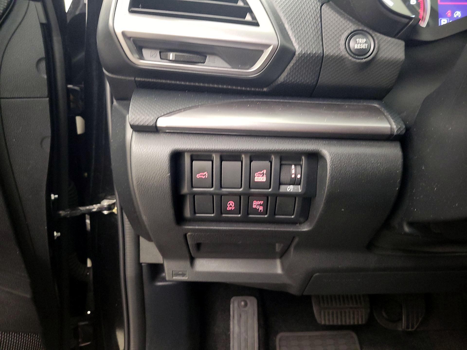 Thumbnail: 2020 Subaru Forester - 13