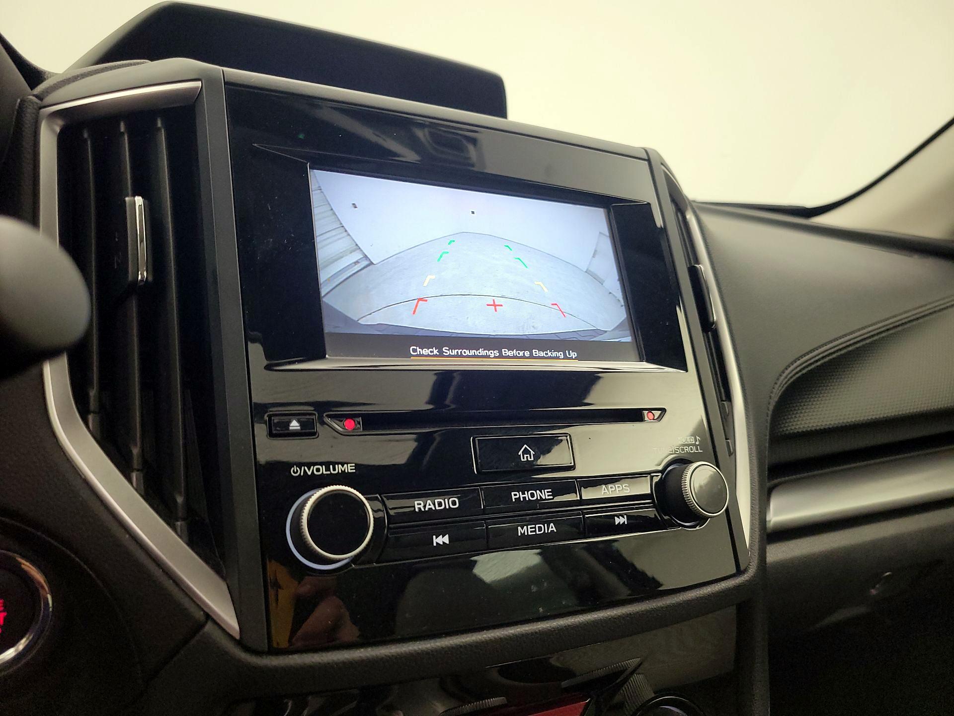 Thumbnail: 2020 Subaru Forester - 14