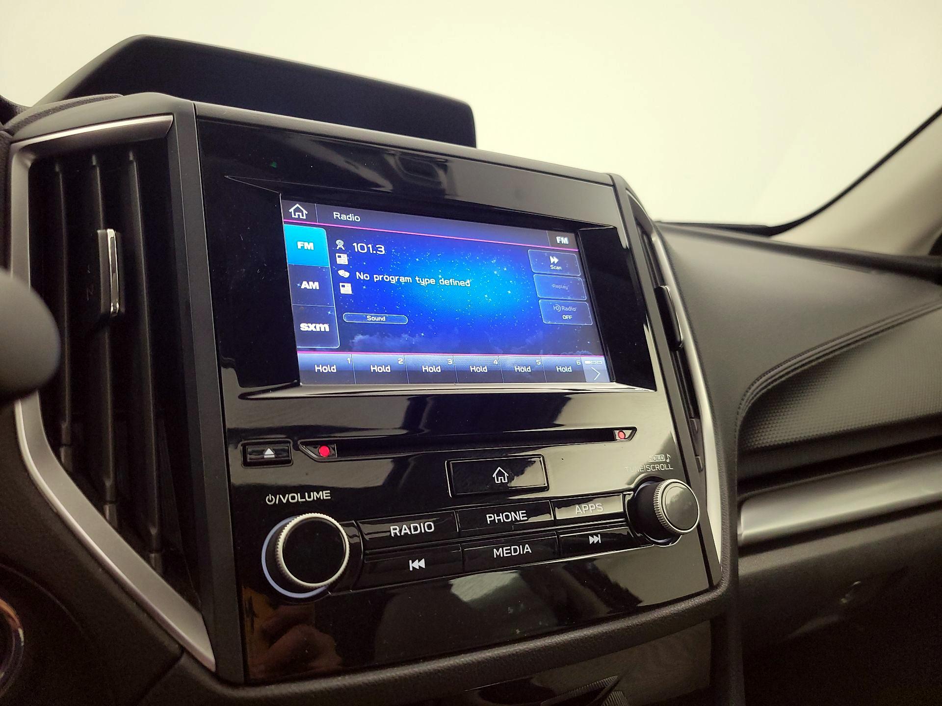 Thumbnail: 2020 Subaru Forester - 15