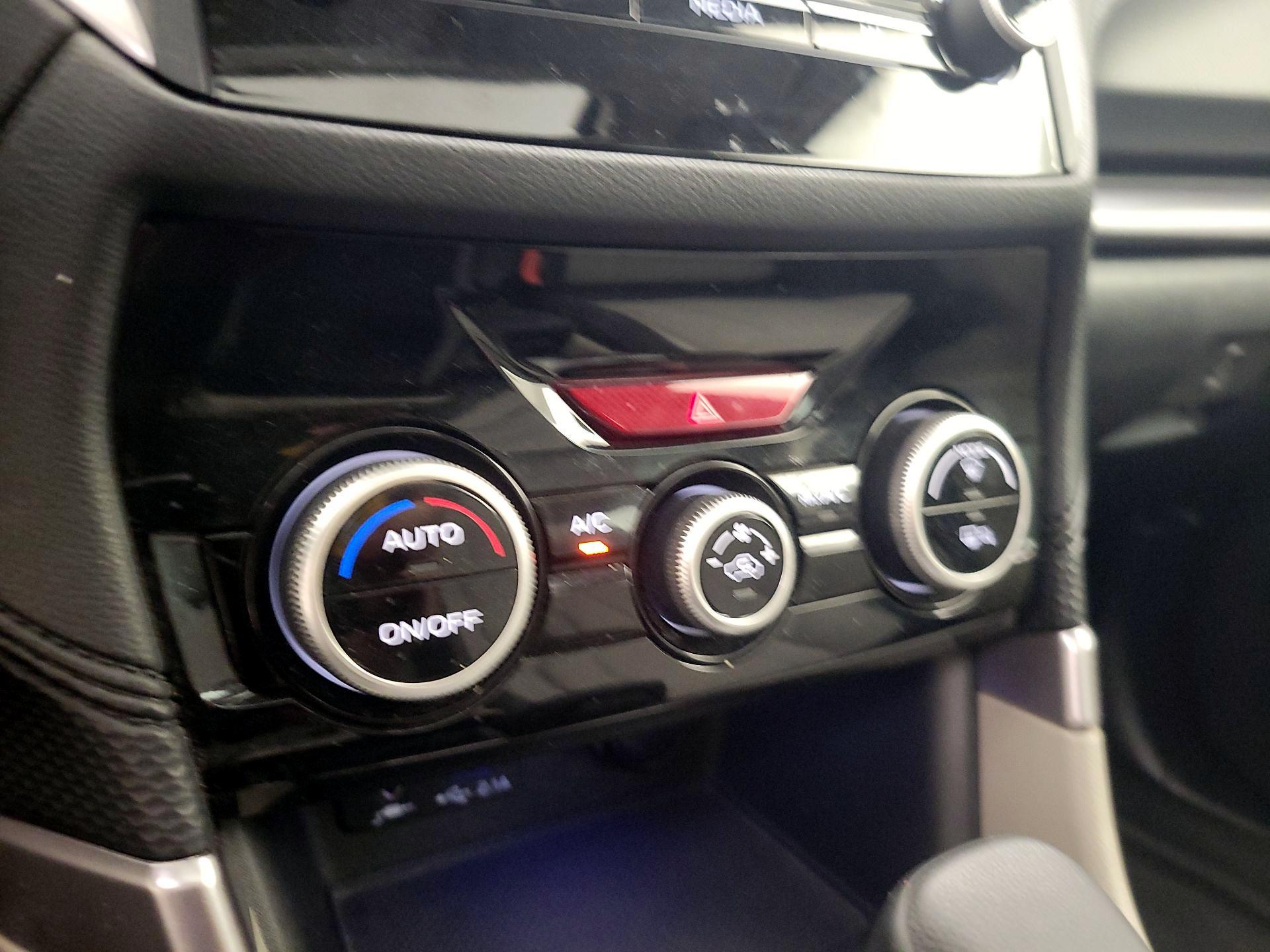 Thumbnail: 2020 Subaru Forester - 16