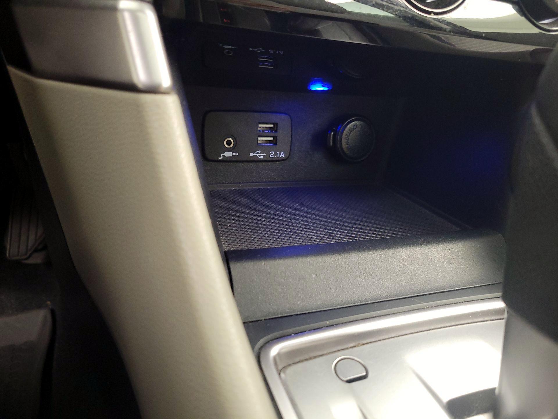 Thumbnail: 2020 Subaru Forester - 18