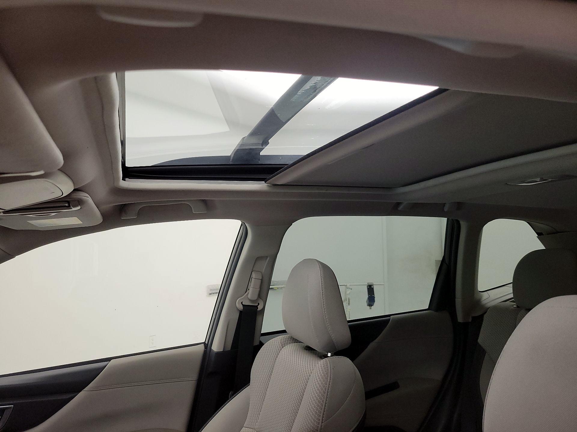 Thumbnail: 2020 Subaru Forester - 19