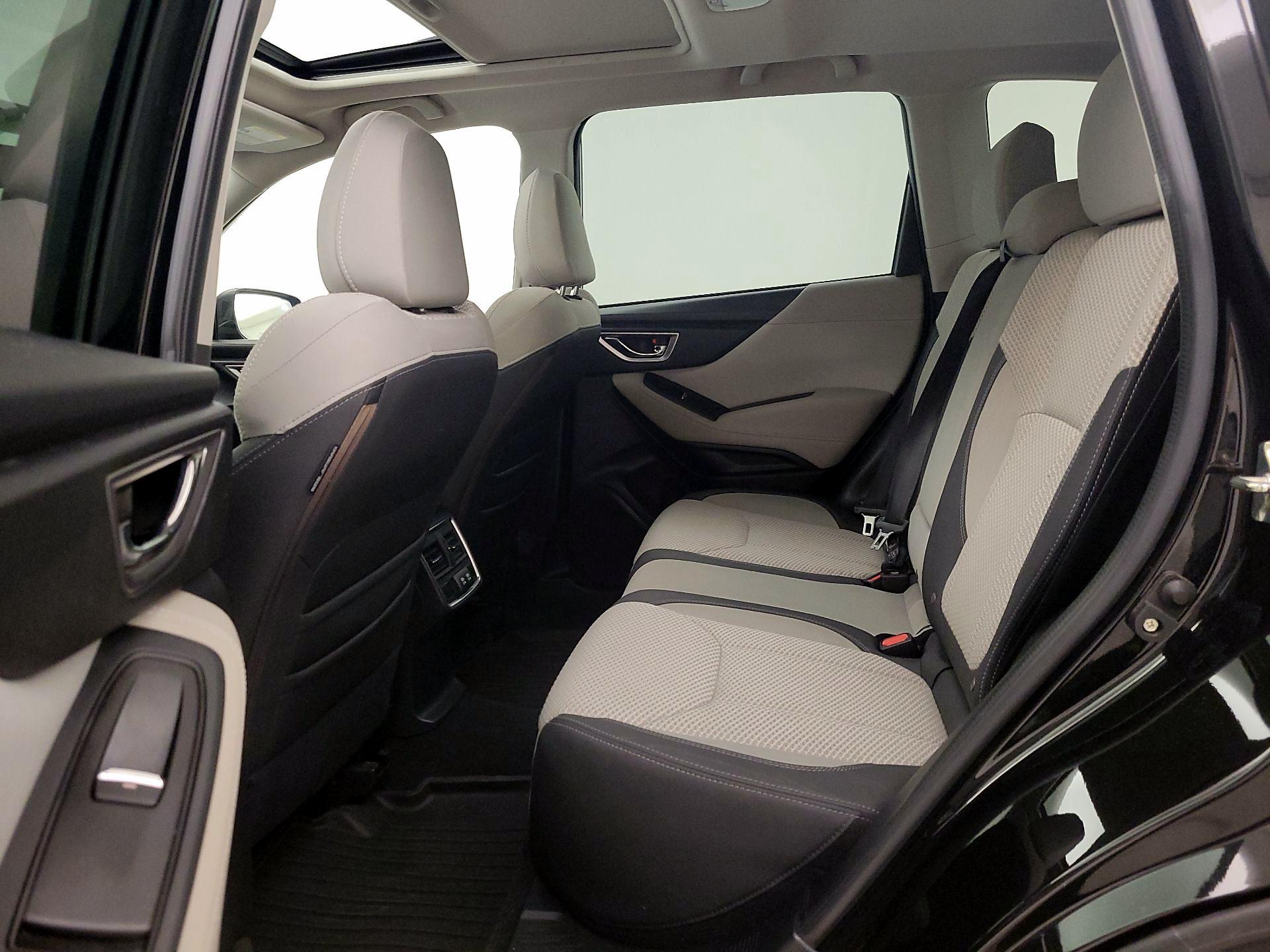 Thumbnail: 2020 Subaru Forester - 20