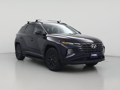 2023 Hyundai Tucson XRT