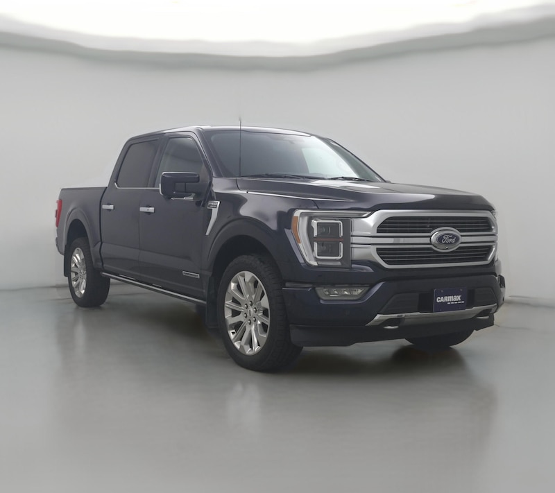 2022 Ford F150 Lariat