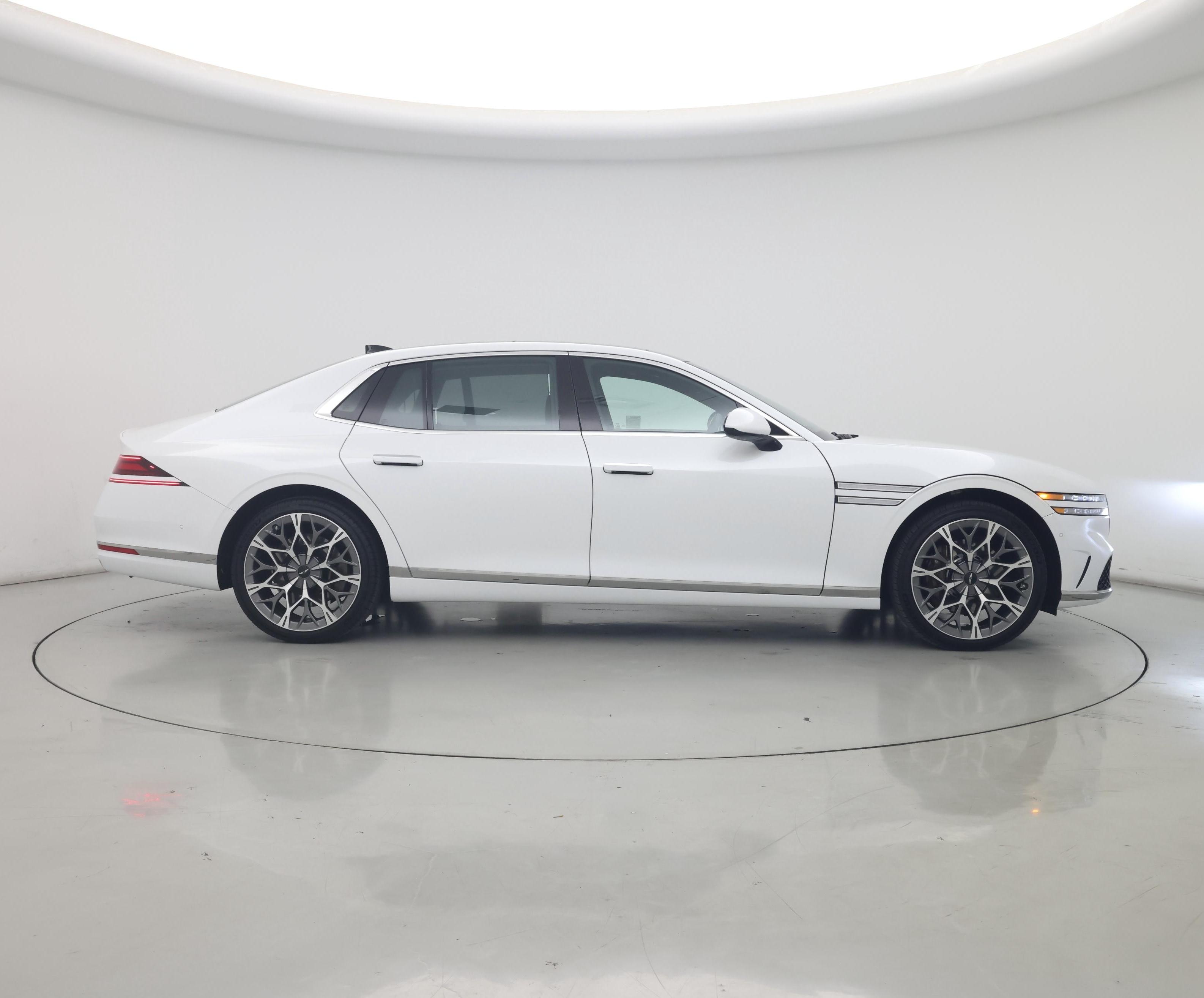 Thumbnail: 2026 Genesis G90 - 7