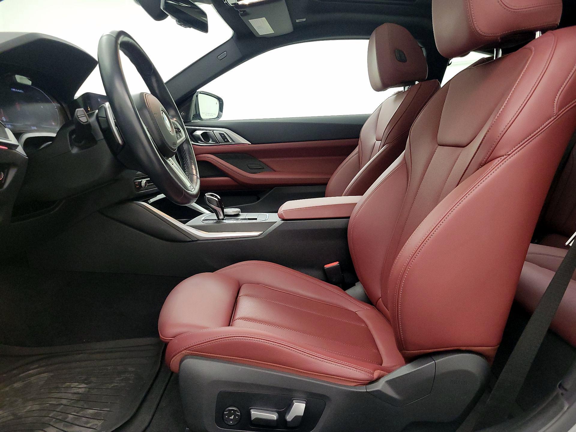 Thumbnail: 2023 BMW 4 Series - 11