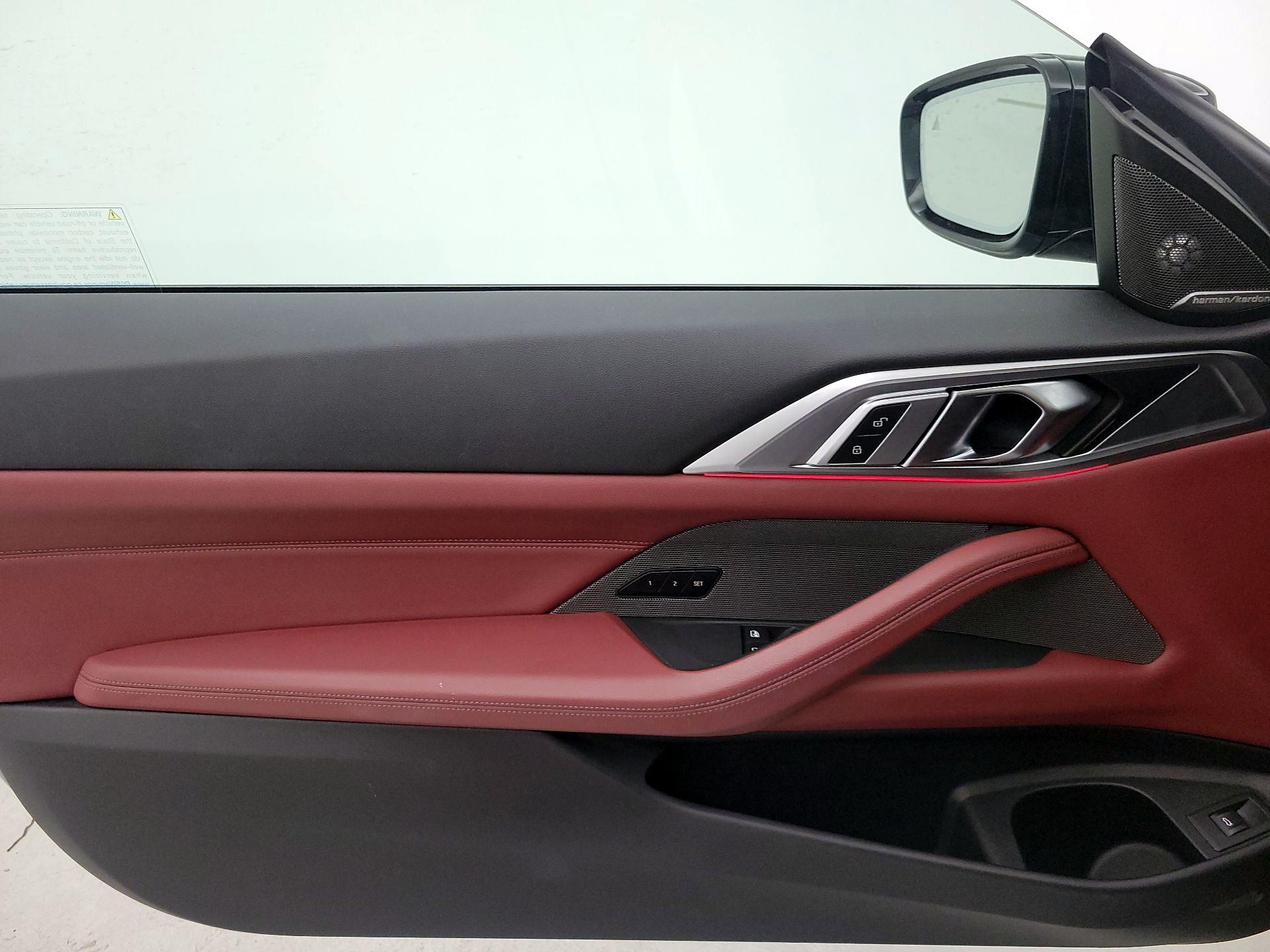 Thumbnail: 2023 BMW 4 Series - 12