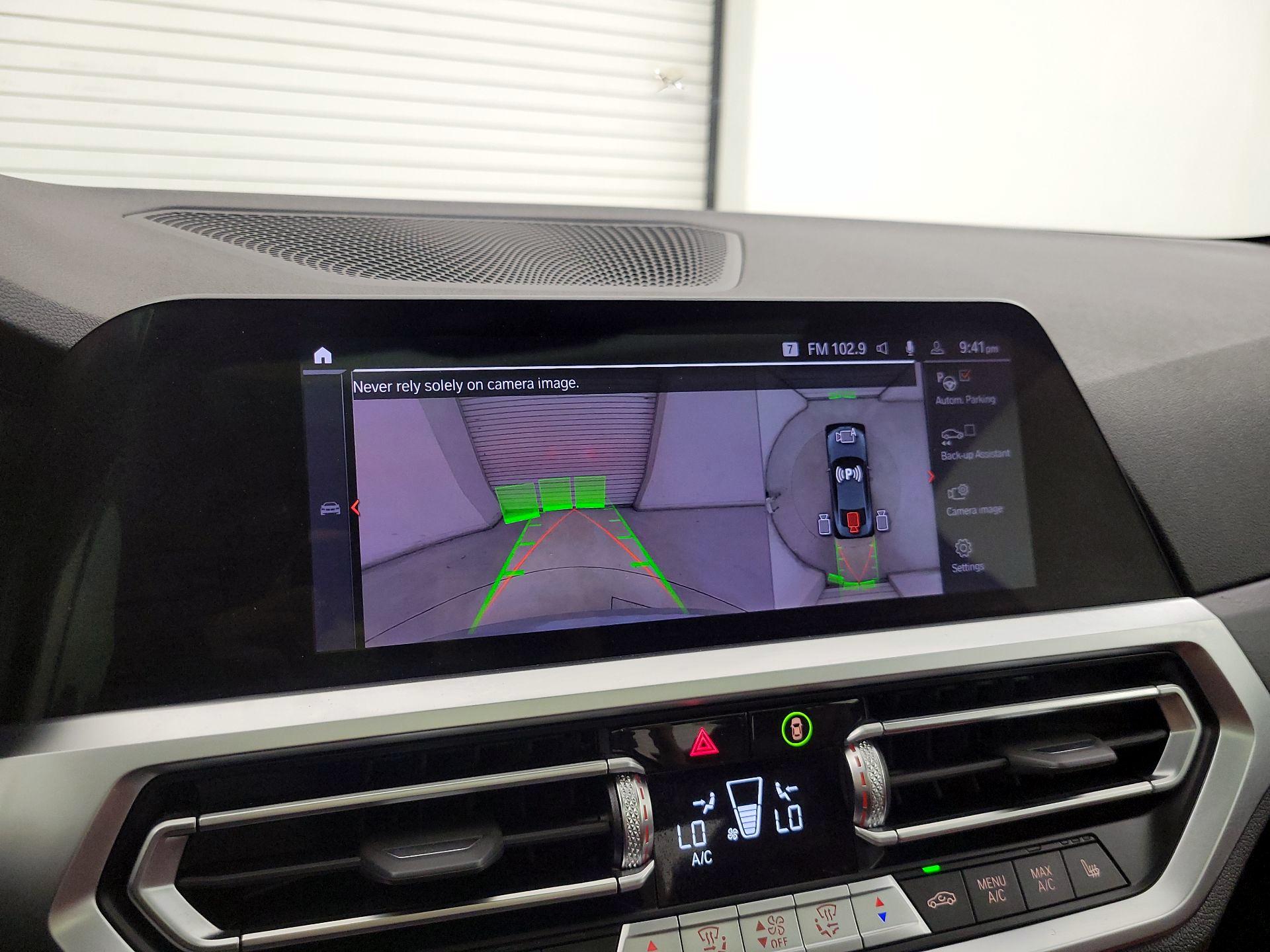 Thumbnail: 2023 BMW 4 Series - 15