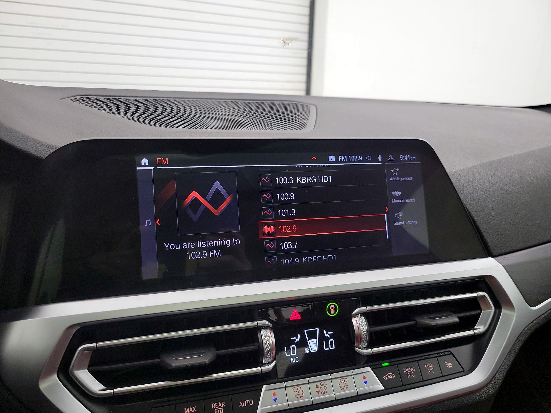 Thumbnail: 2023 BMW 4 Series - 16