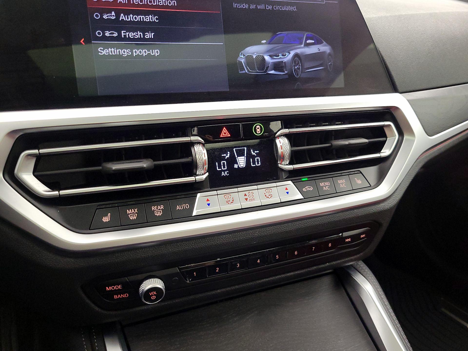 Thumbnail: 2023 BMW 4 Series - 17