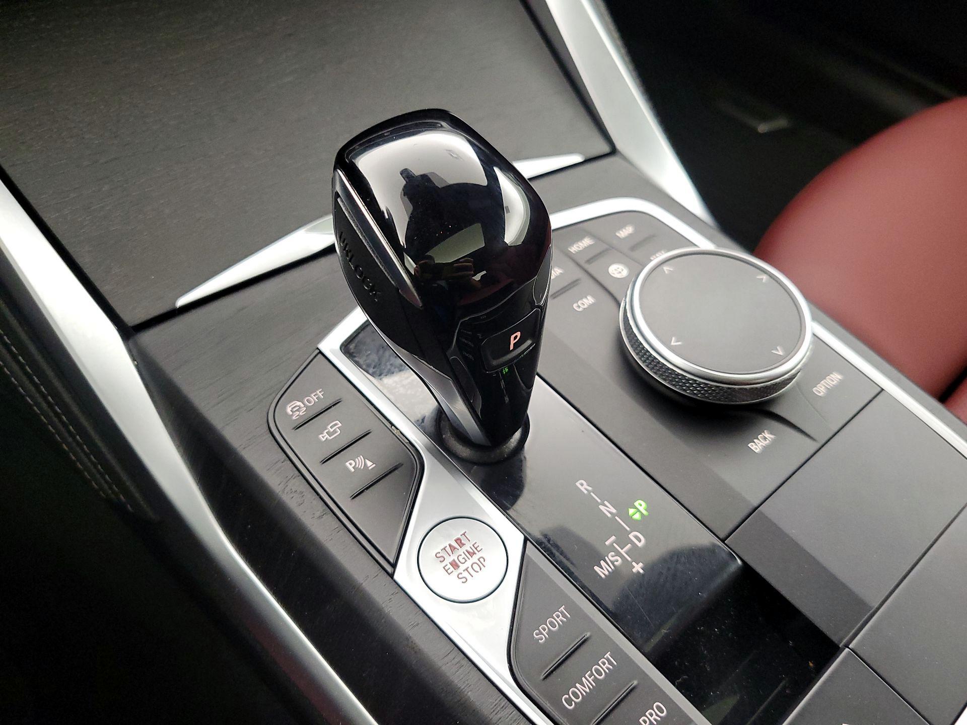 Thumbnail: 2023 BMW 4 Series - 18