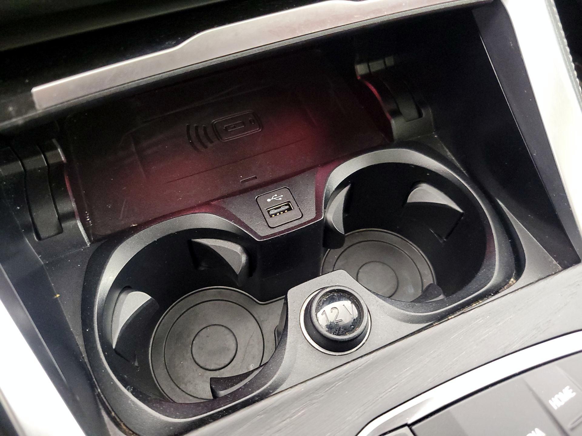 Thumbnail: 2023 BMW 4 Series - 19