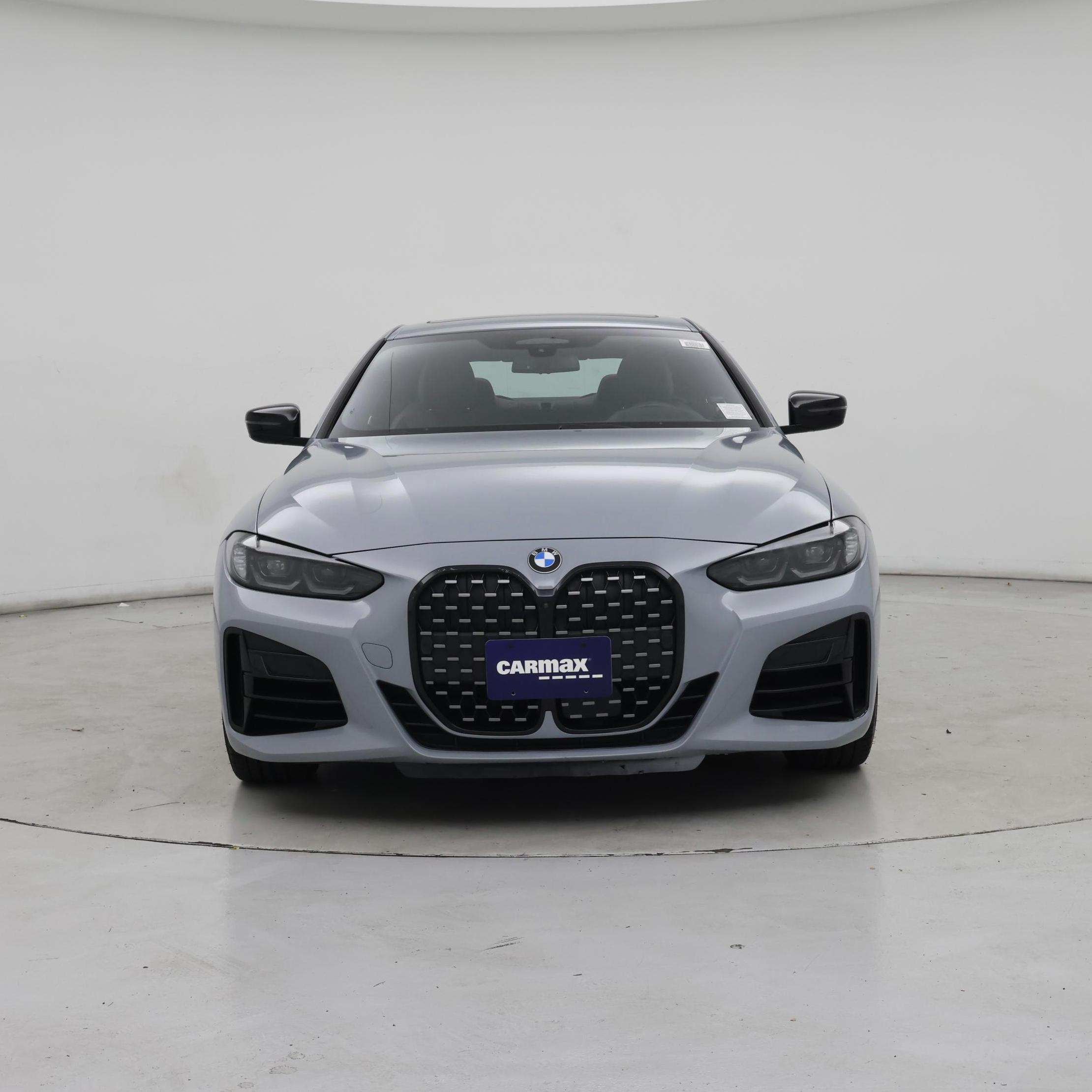 Thumbnail: 2023 BMW 4 Series - 5