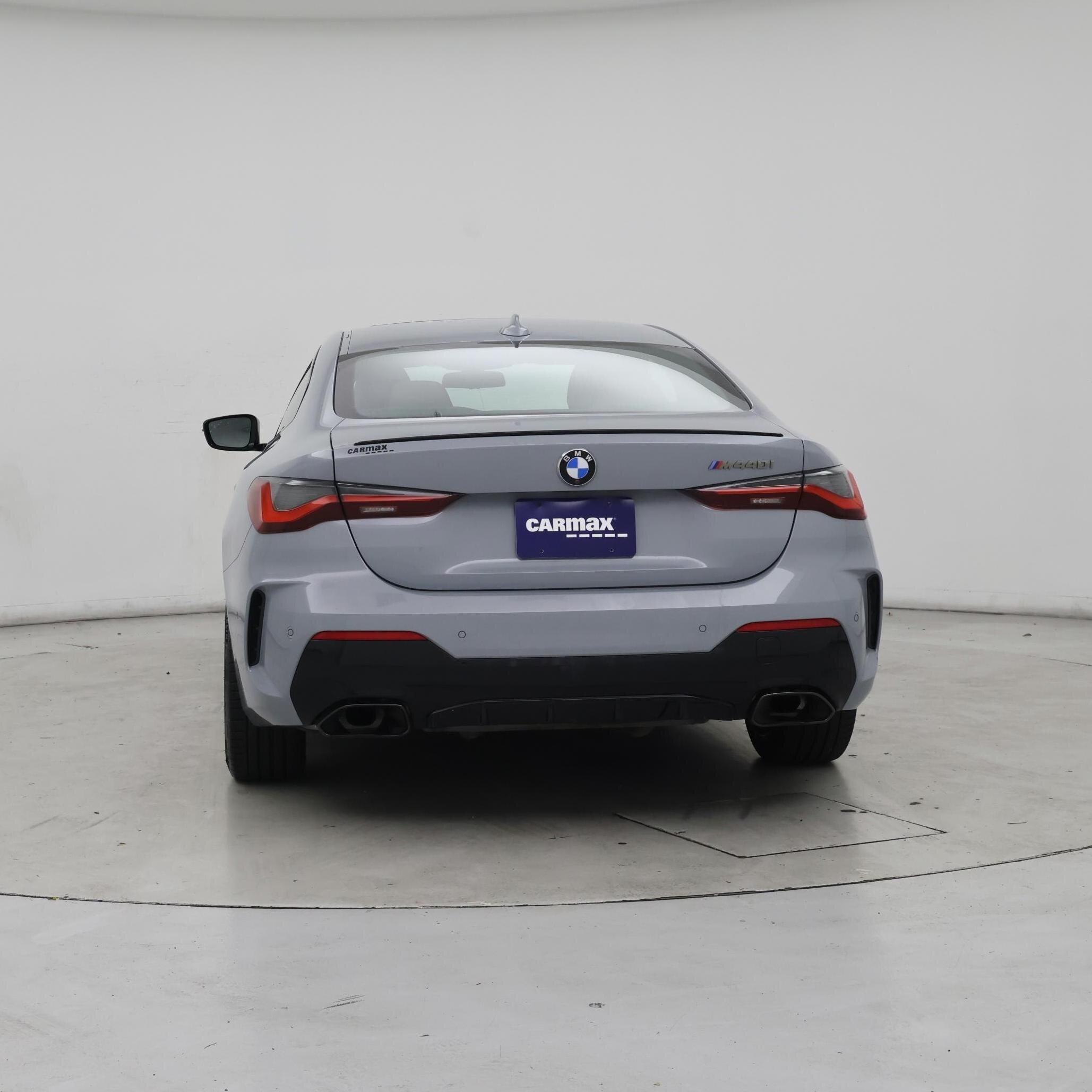 Thumbnail: 2023 BMW 4 Series - 6