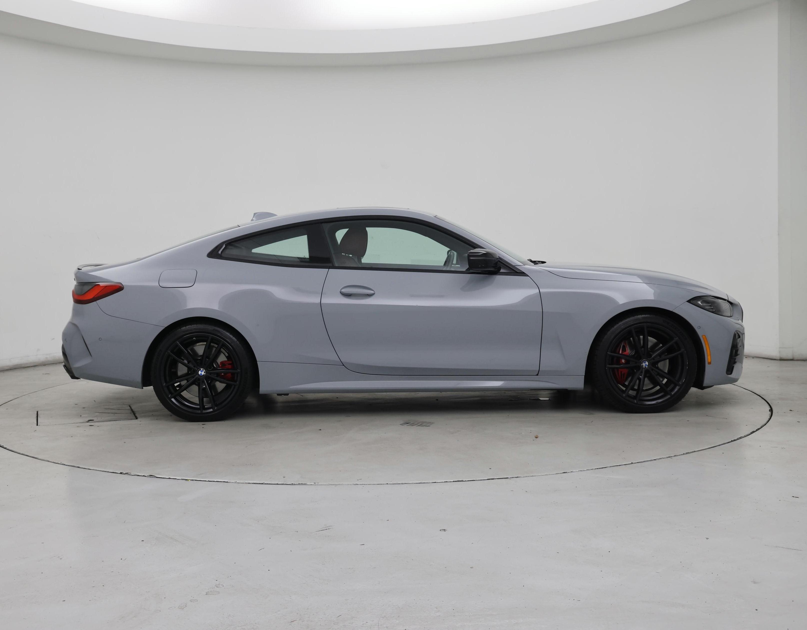 Thumbnail: 2023 BMW 4 Series - 7