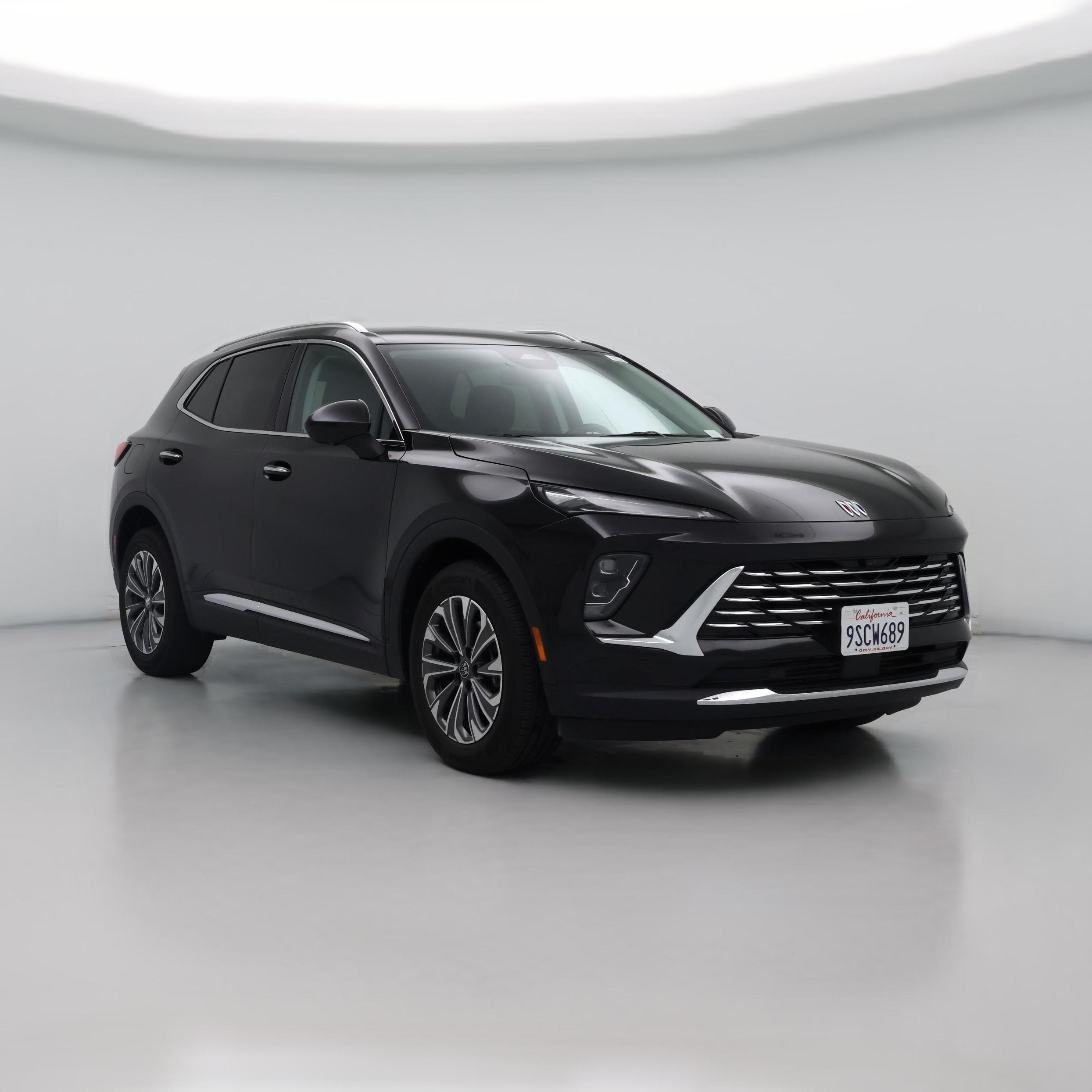 Thumbnail: 2025 Buick Envision - 1