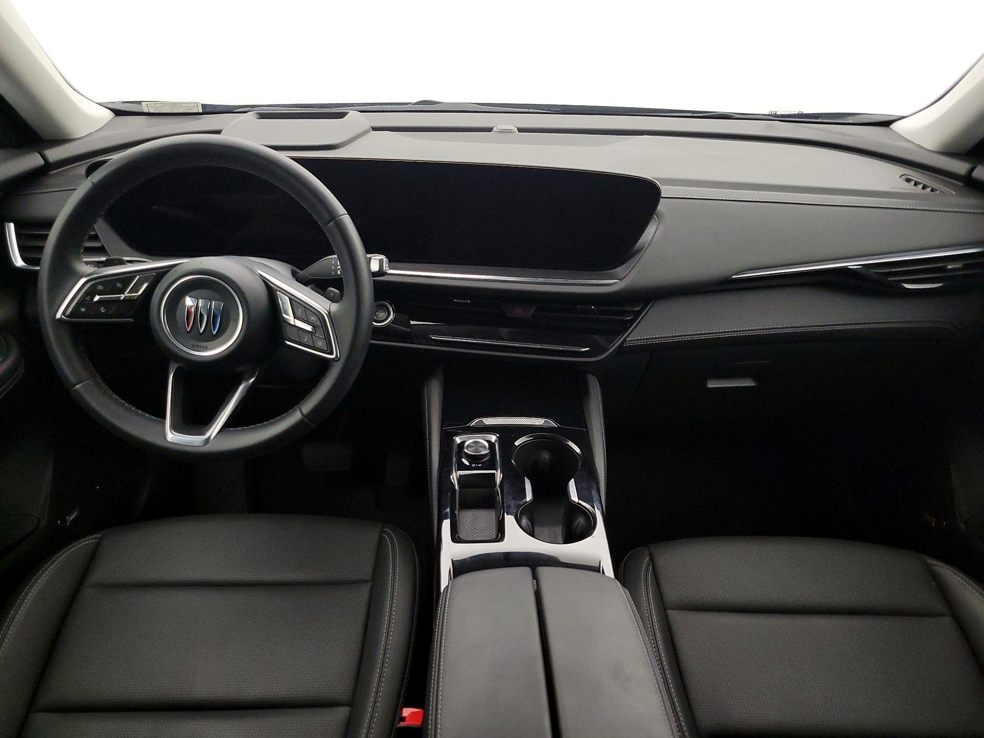Thumbnail: 2025 Buick Envision - 9