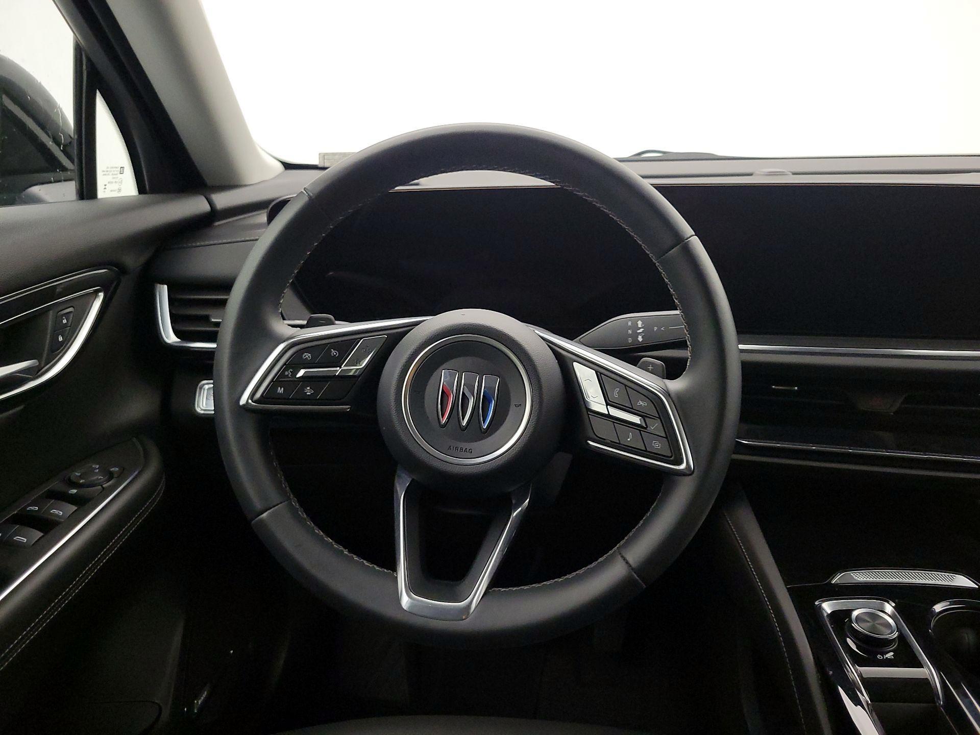 Thumbnail: 2025 Buick Envision - 10