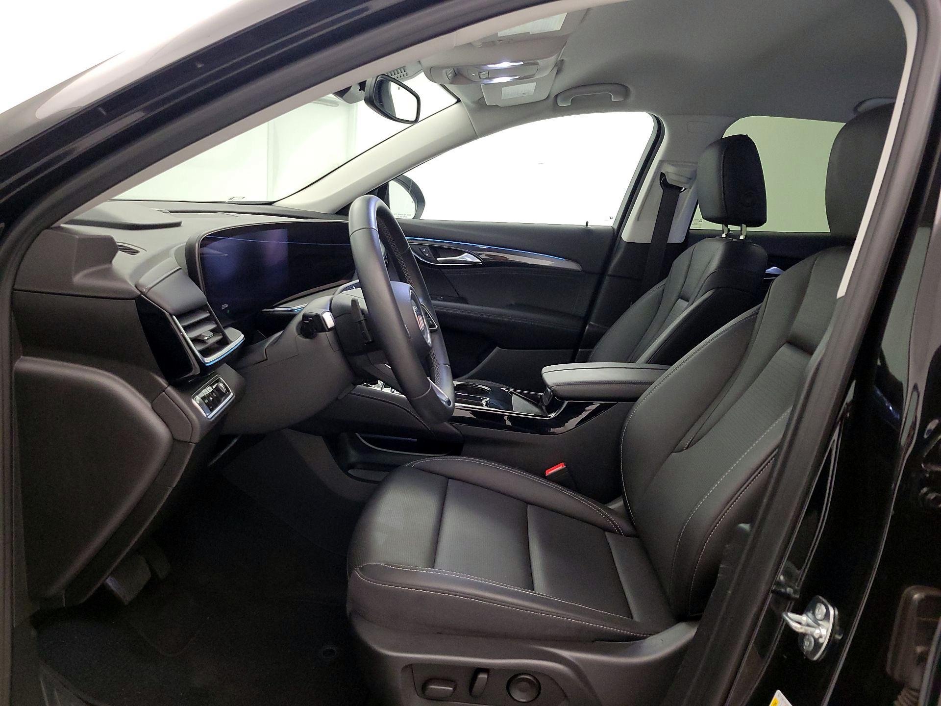 Thumbnail: 2025 Buick Envision - 11