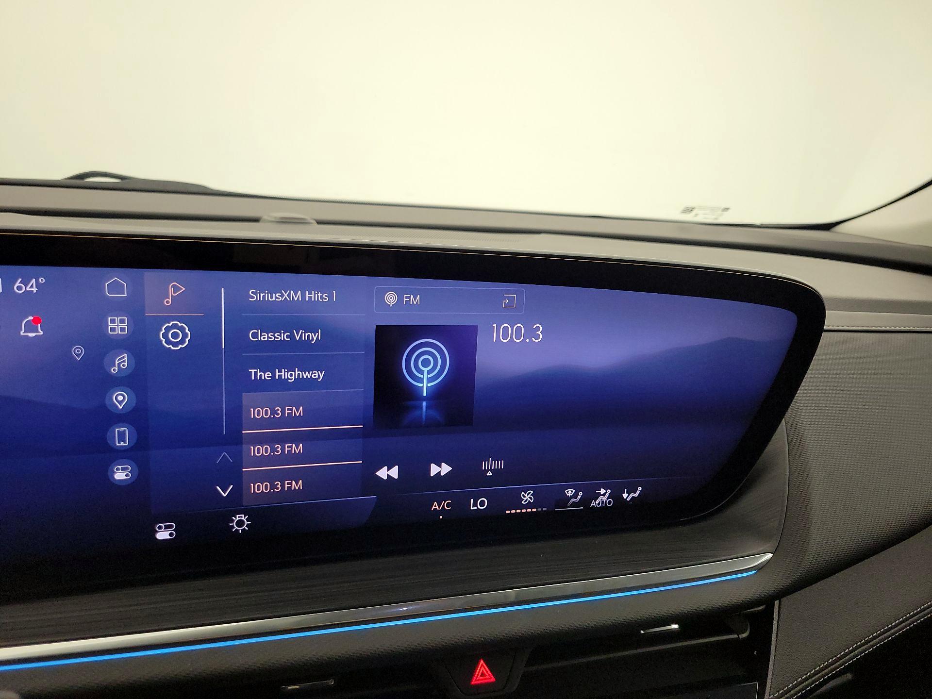 Thumbnail: 2025 Buick Envision - 16