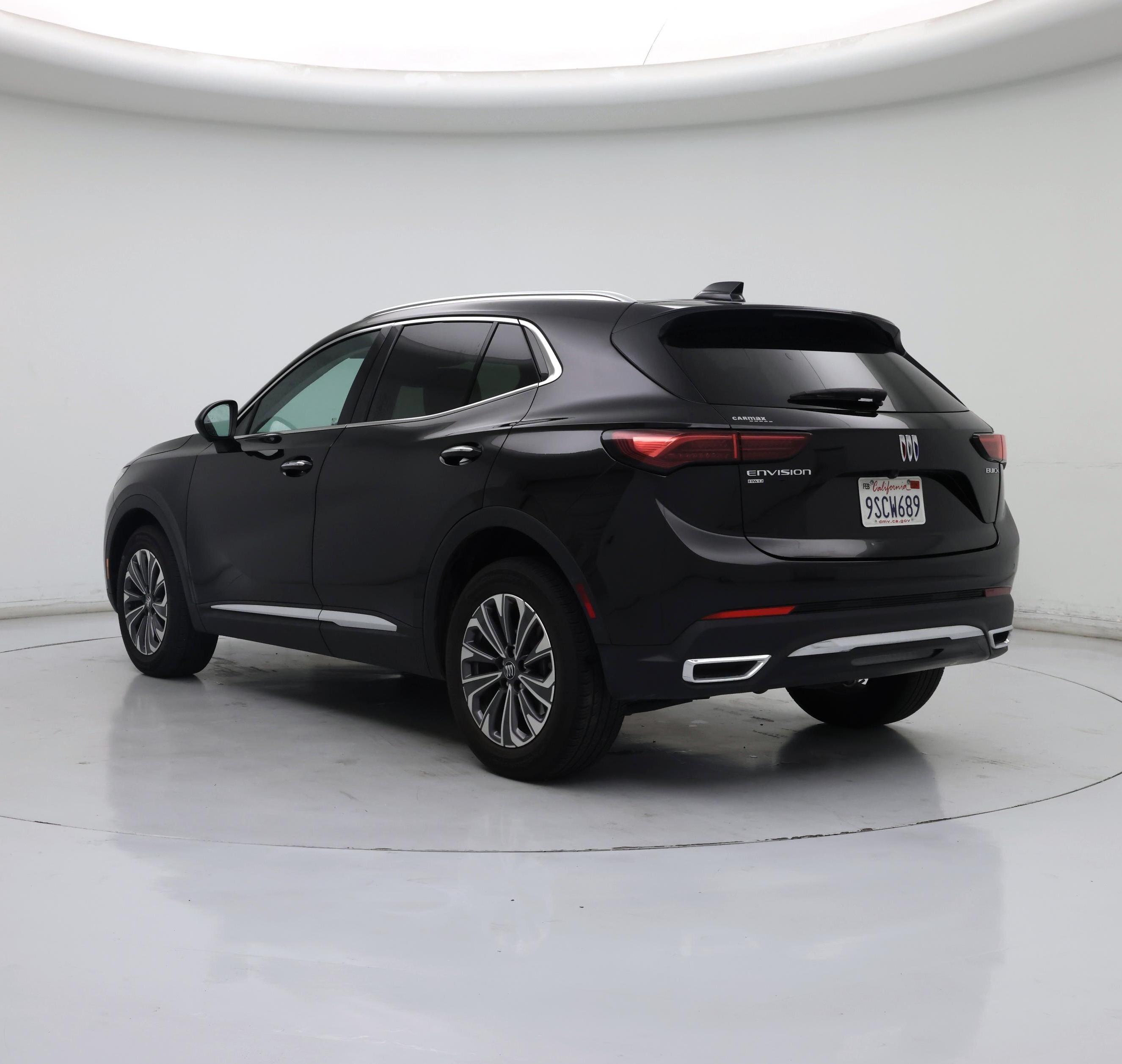 Thumbnail: 2025 Buick Envision - 2