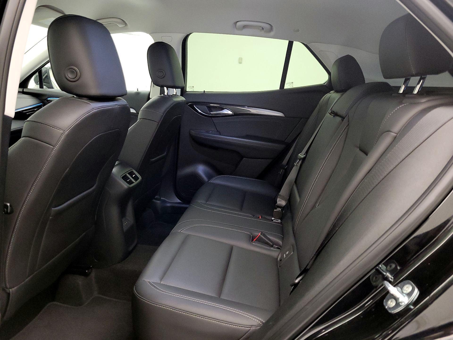 Thumbnail: 2025 Buick Envision - 20