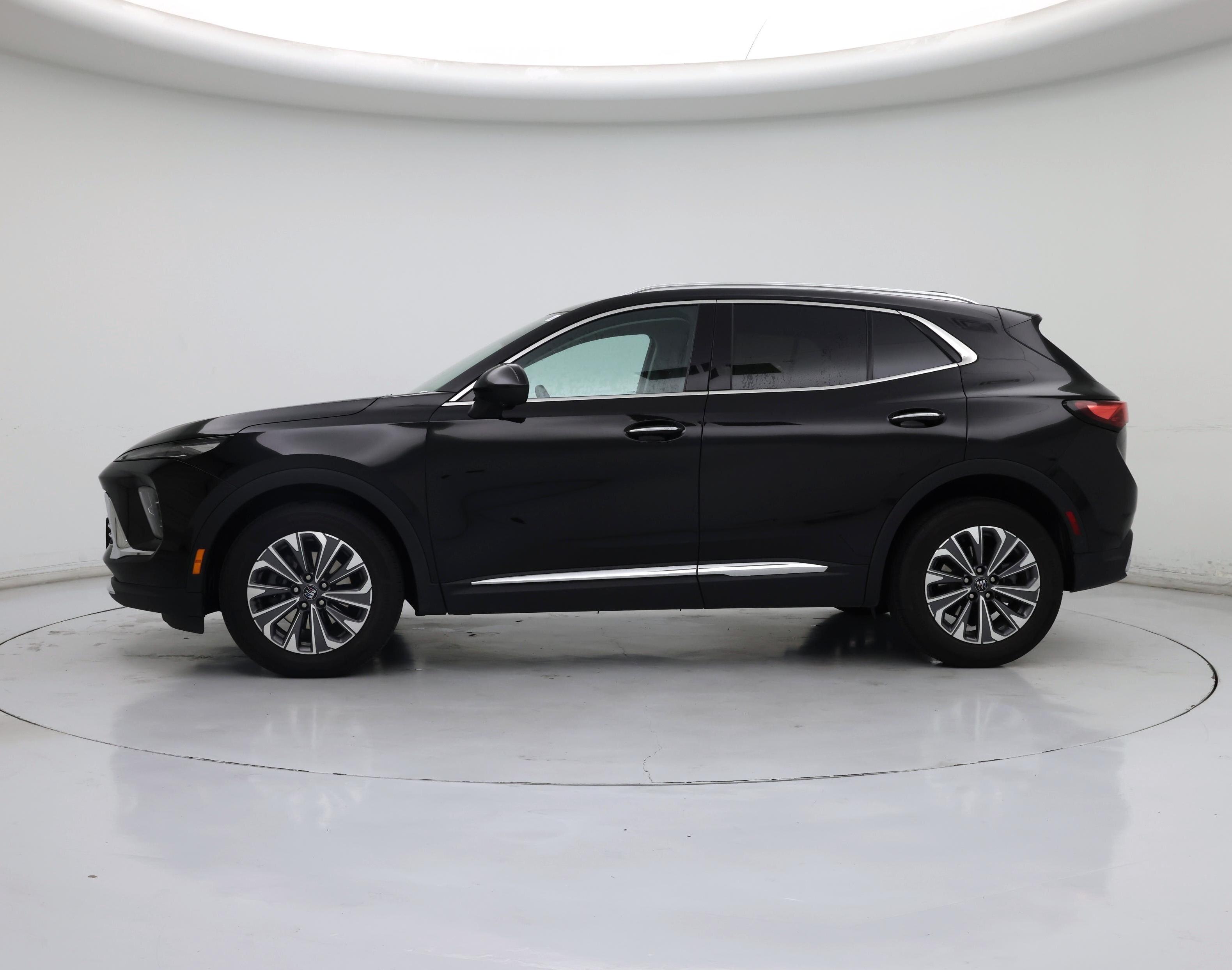 Thumbnail: 2025 Buick Envision - 3