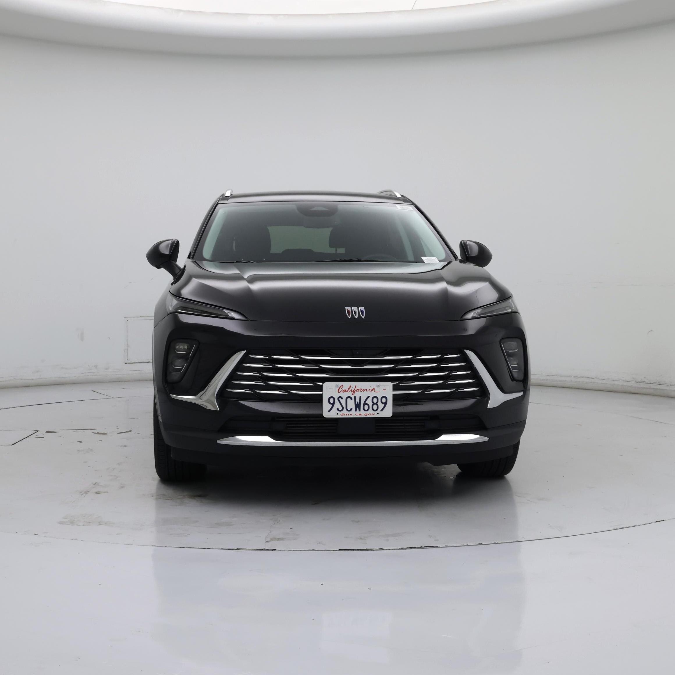Thumbnail: 2025 Buick Envision - 5
