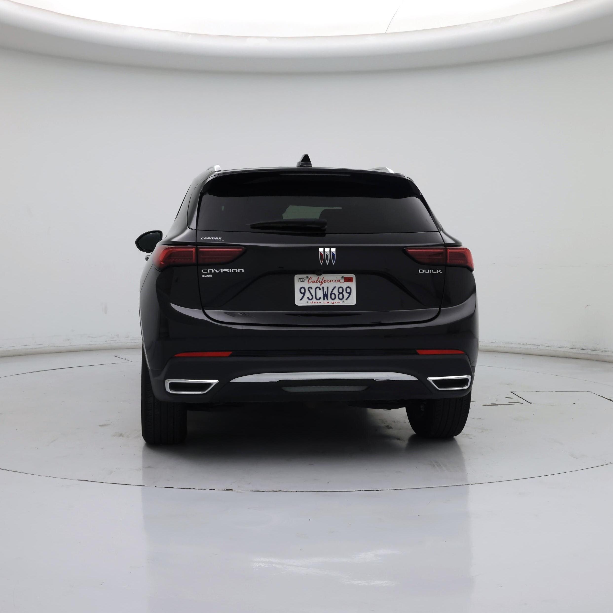 Thumbnail: 2025 Buick Envision - 6