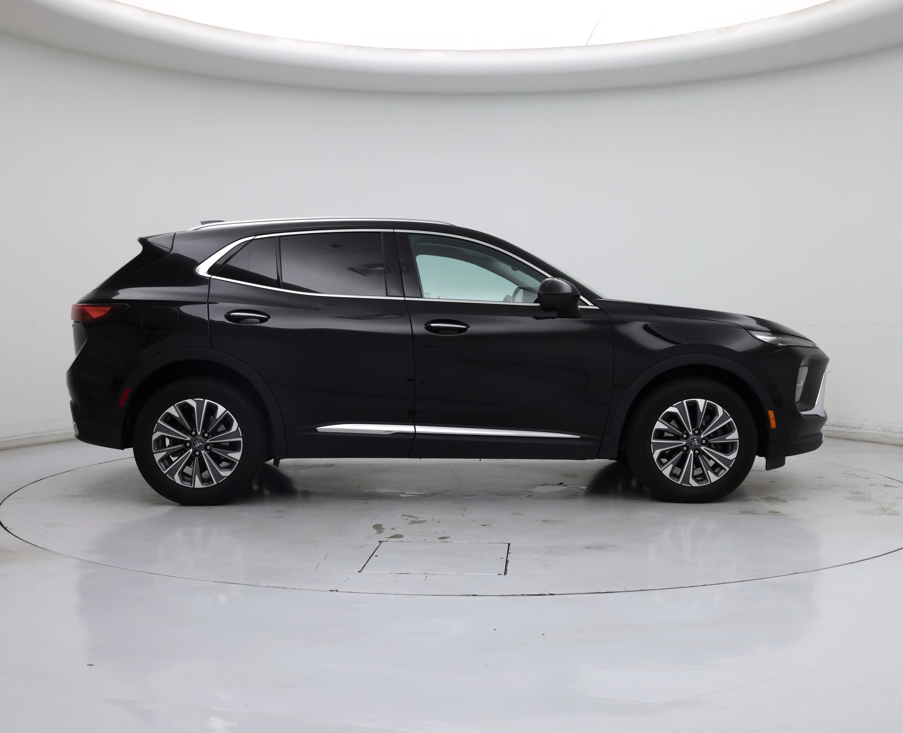 Thumbnail: 2025 Buick Envision - 7