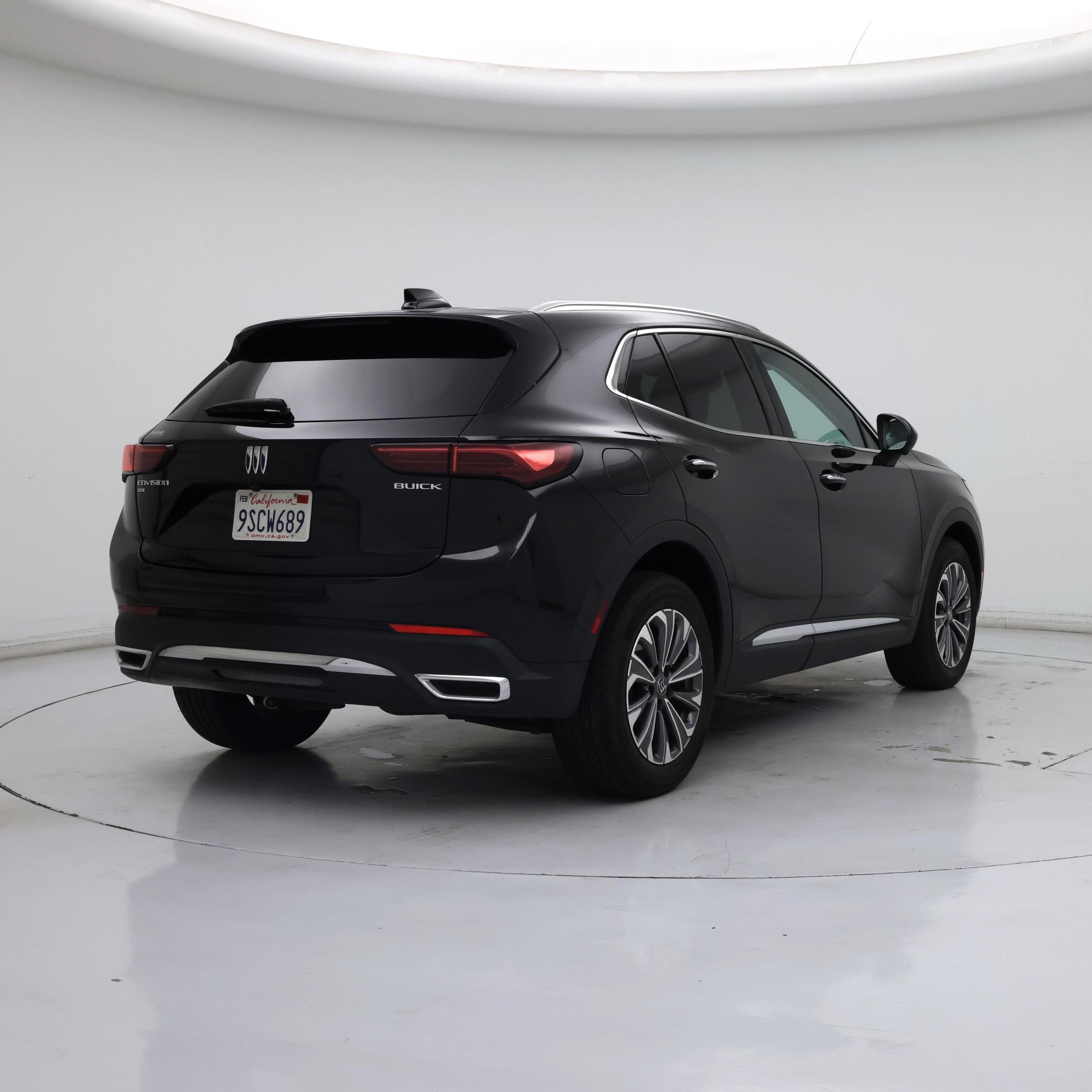 Thumbnail: 2025 Buick Envision - 8