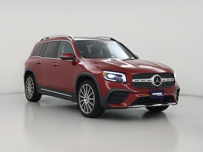 2023 Mercedes-Benz GLB250