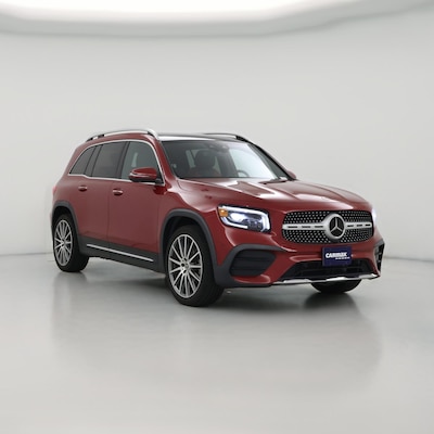 2023 Mercedes-Benz GLB250