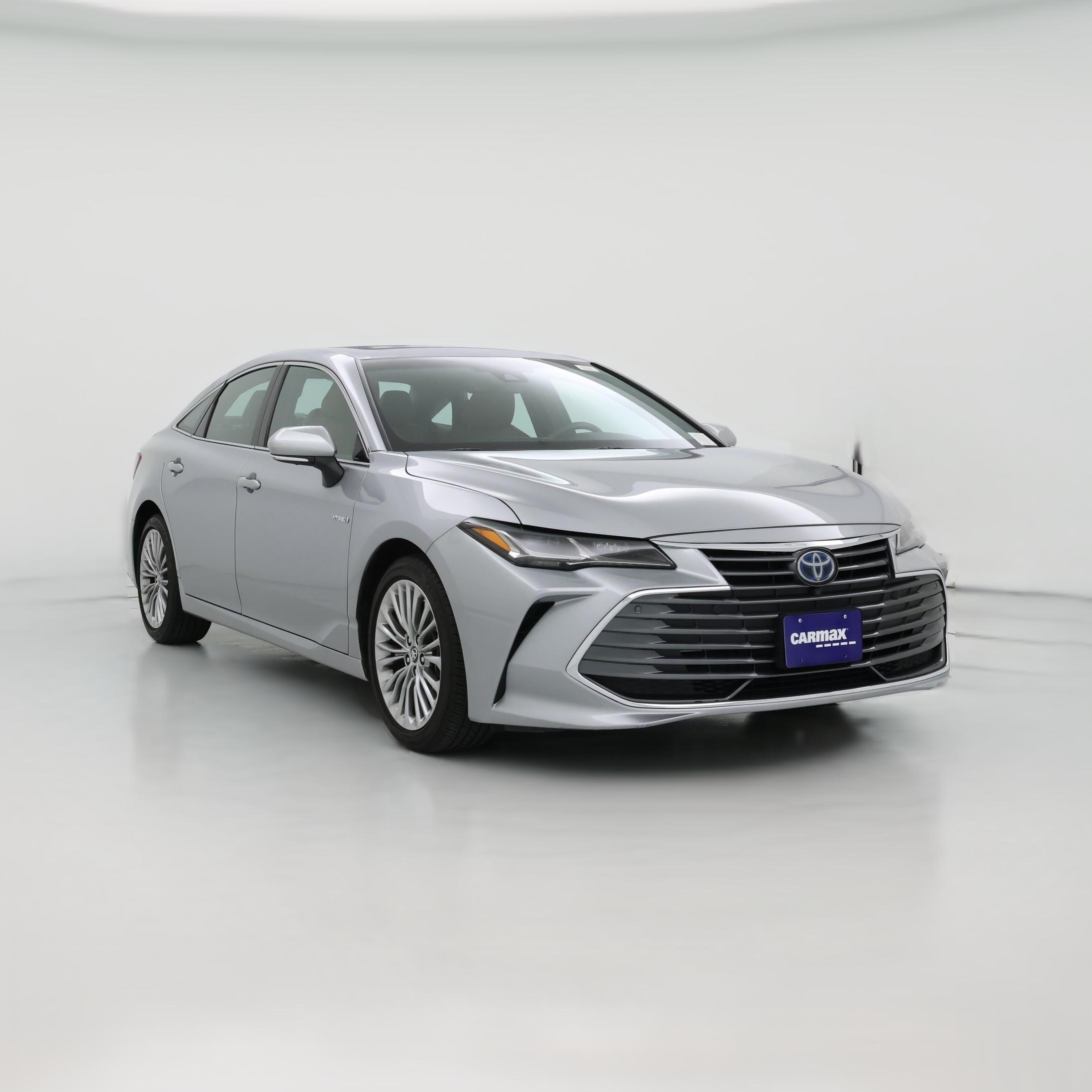 Thumbnail: 2019 Toyota Avalon - 1
