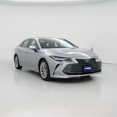 2019 Toyota Avalon Hybrid Limited