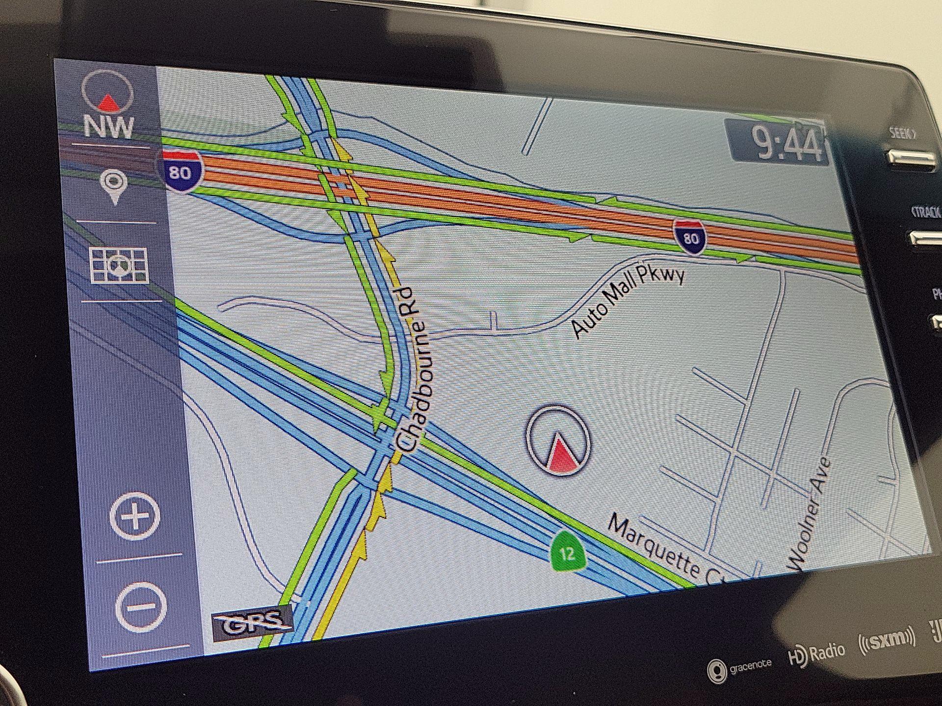 Thumbnail: 2019 Toyota Avalon - 14