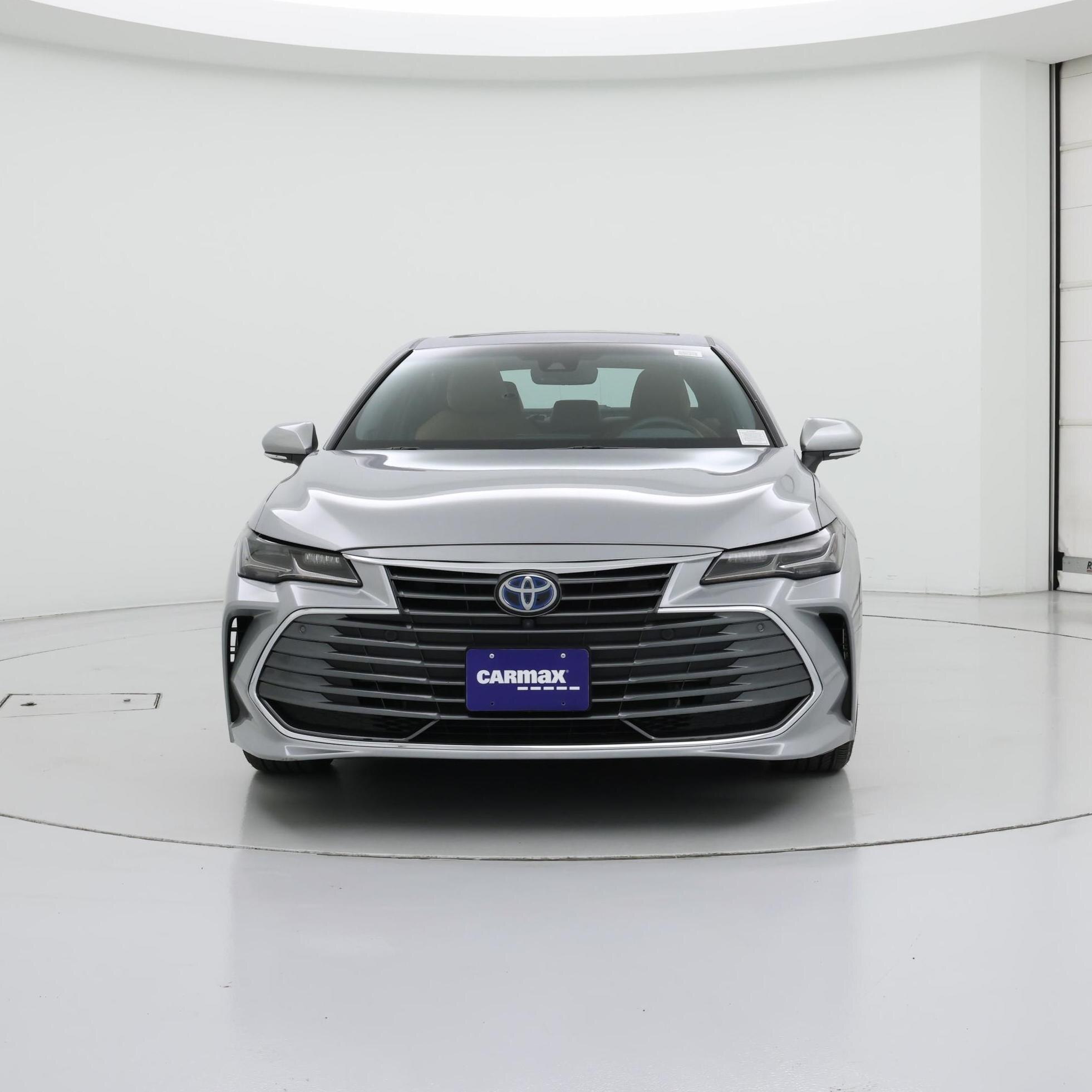 Thumbnail: 2019 Toyota Avalon - 5