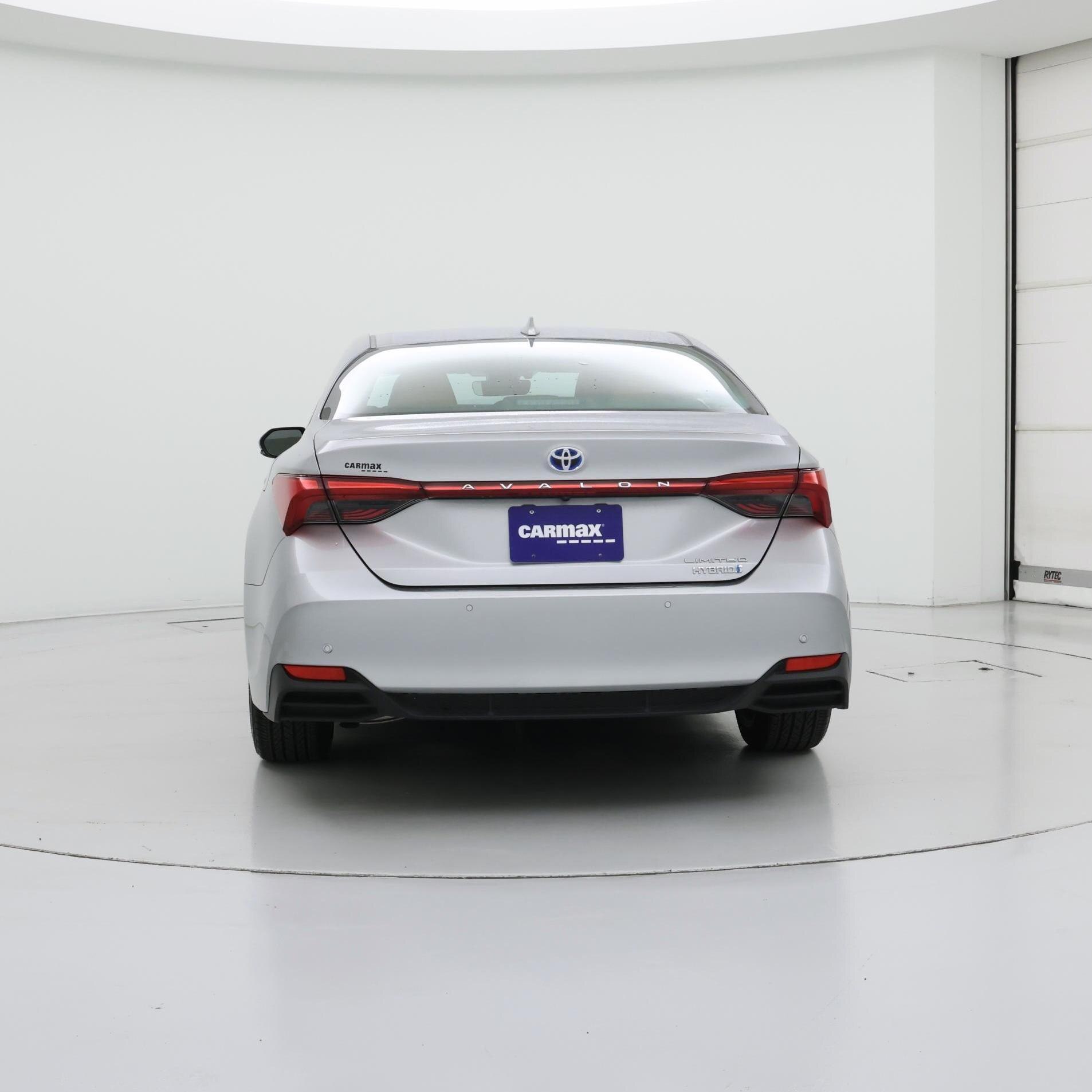 Thumbnail: 2019 Toyota Avalon - 6