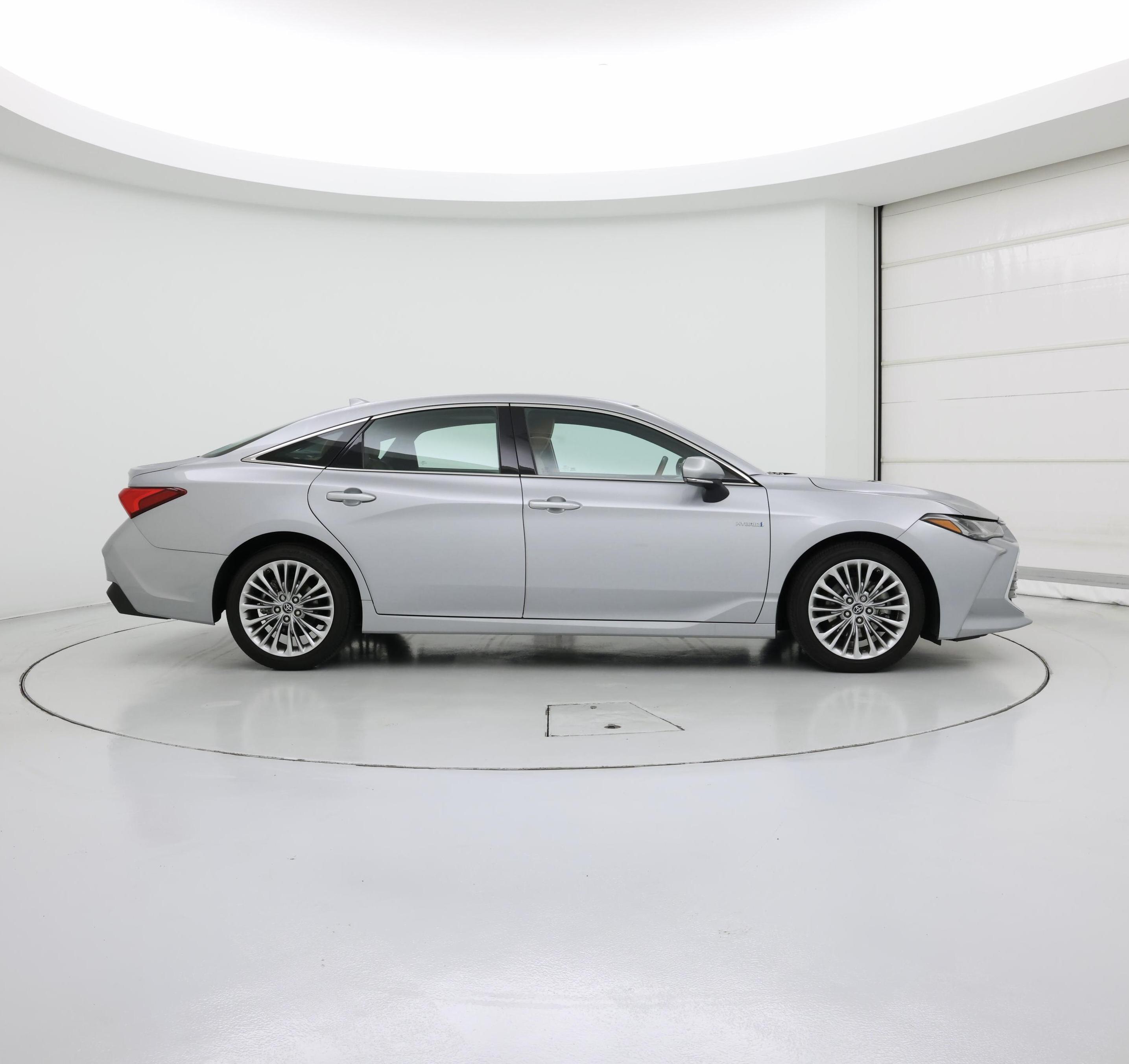 Thumbnail: 2019 Toyota Avalon - 7