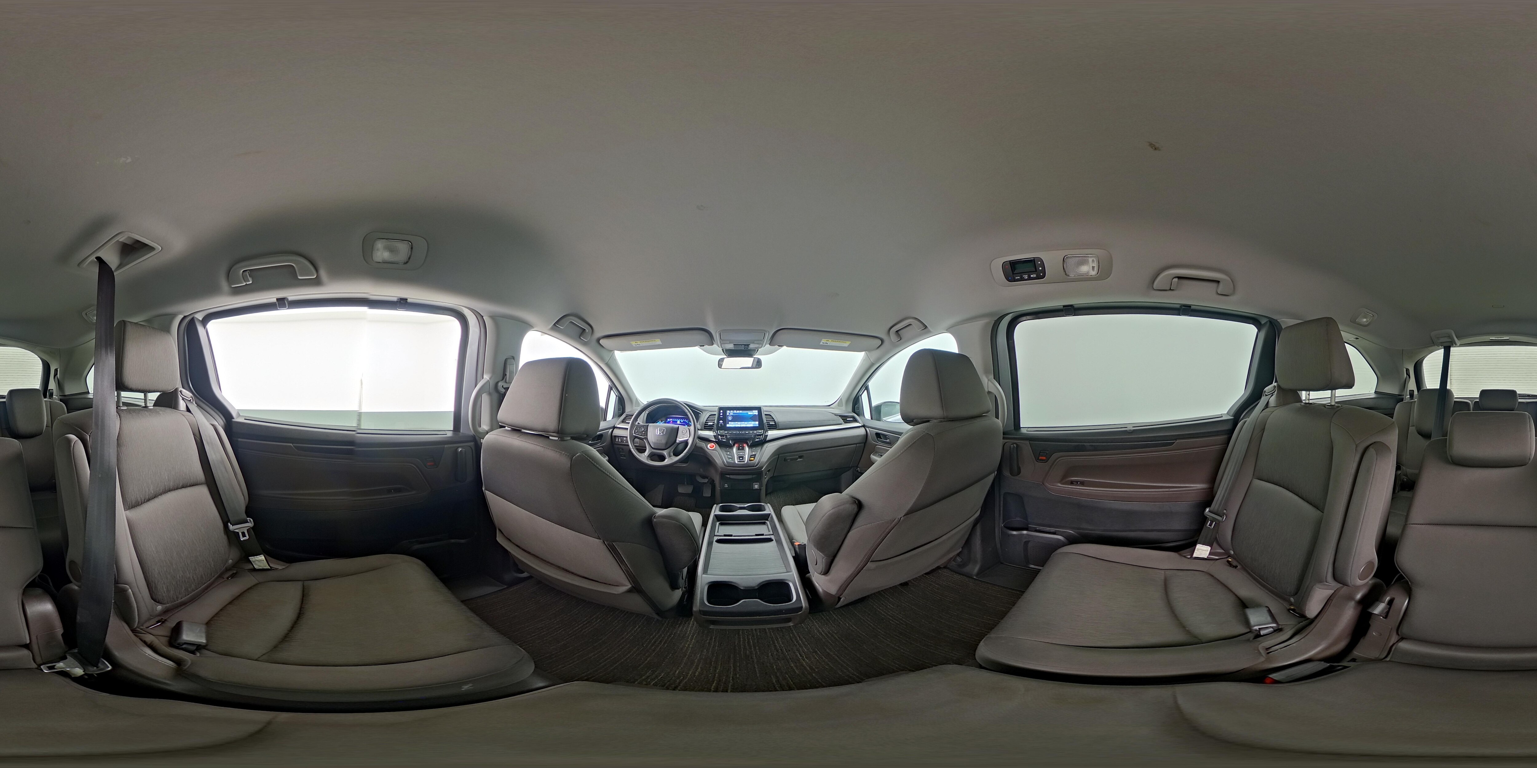2022 Honda Odyssey EX - Photo 27
