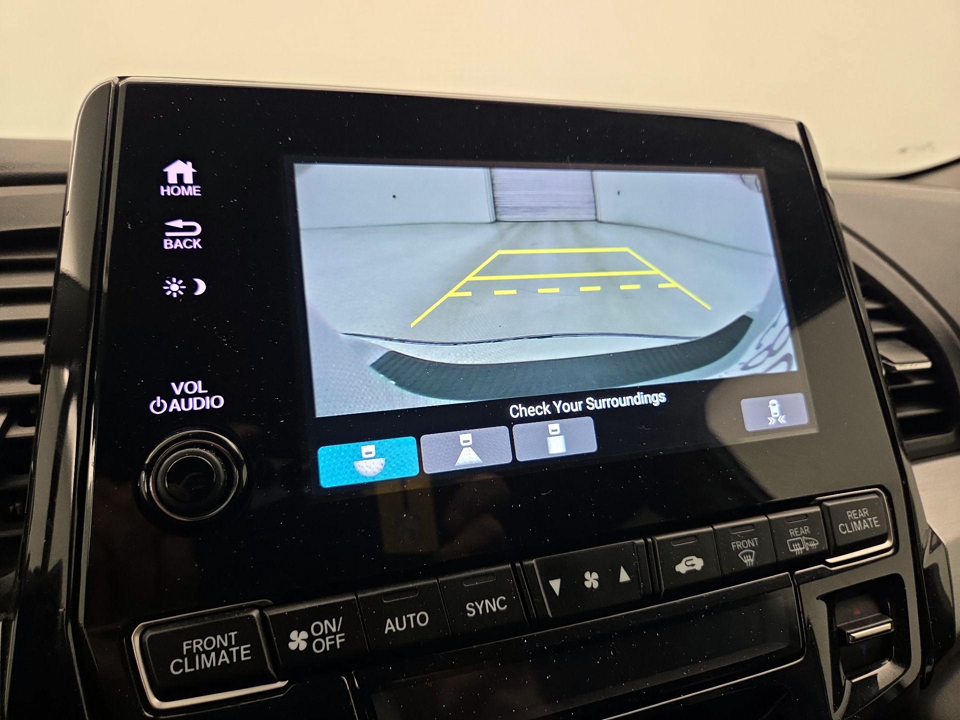 Thumbnail: 2022 Honda Odyssey - 14